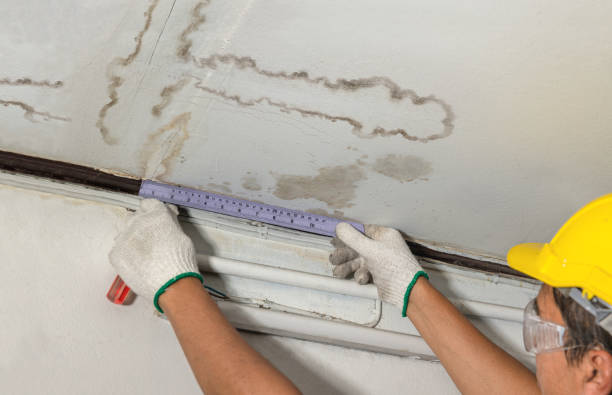 Reliable Water Damage contractor in Guthrie, OK by Water Damage Irwin